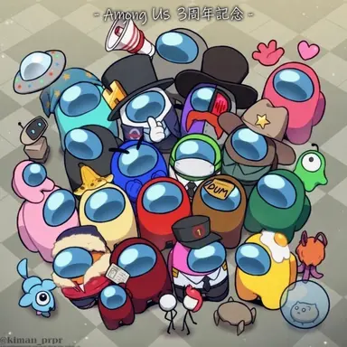 Profile image of クルーたち