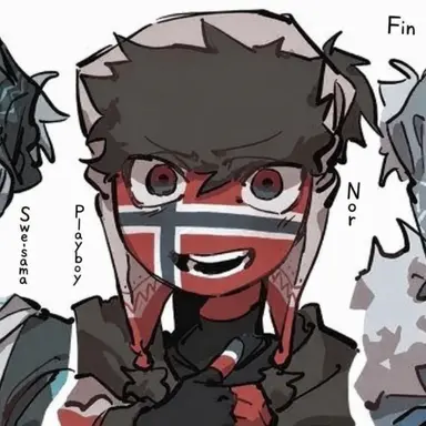 Profile image of Norway