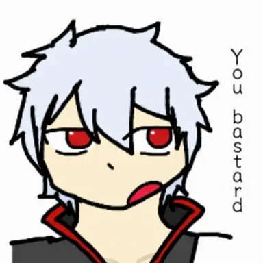 Profile image of Gintoki