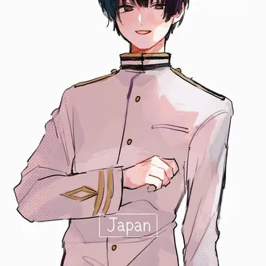 Profile image of Kiku