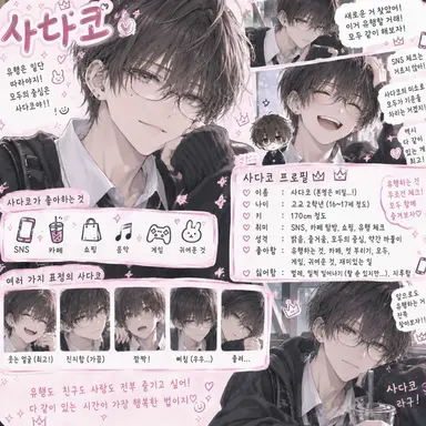 Profile image of 미야케 사다토