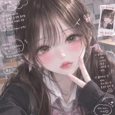 Profile image of 쿠로즈미 마히로