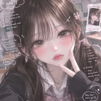 Profile image of Mahiro Kurozumi