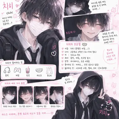 Profile image of 마나베 치히로