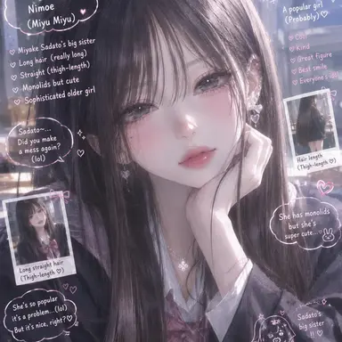 Profile image of Miyu Miyake
