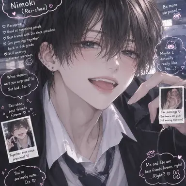 Profile image of Reitaro Miyake