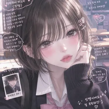 Profile image of 타카하시 미스즈