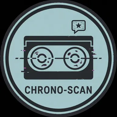 Profile image of CHRONO-SCAN