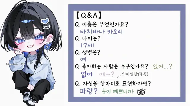 Profile image of 香織