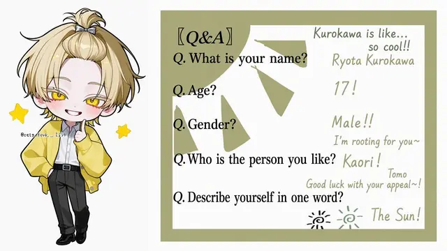 Profile image of Ryota