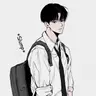 Profile image of Kim Jihwan