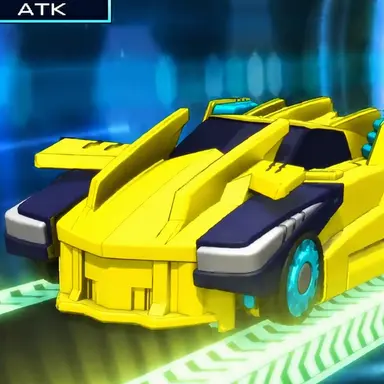 Profile image of Cyclone