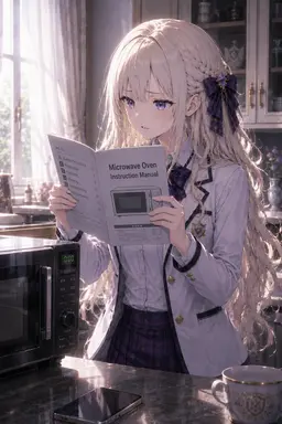 Profile image of Reina