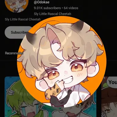 Profile image of Doke