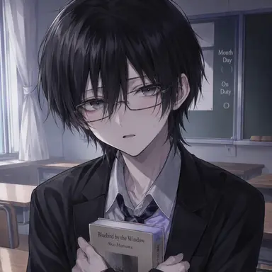 Profile image of Hajime Akuno