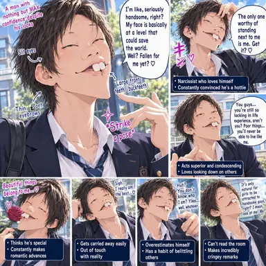 Profile image of Charao Chara