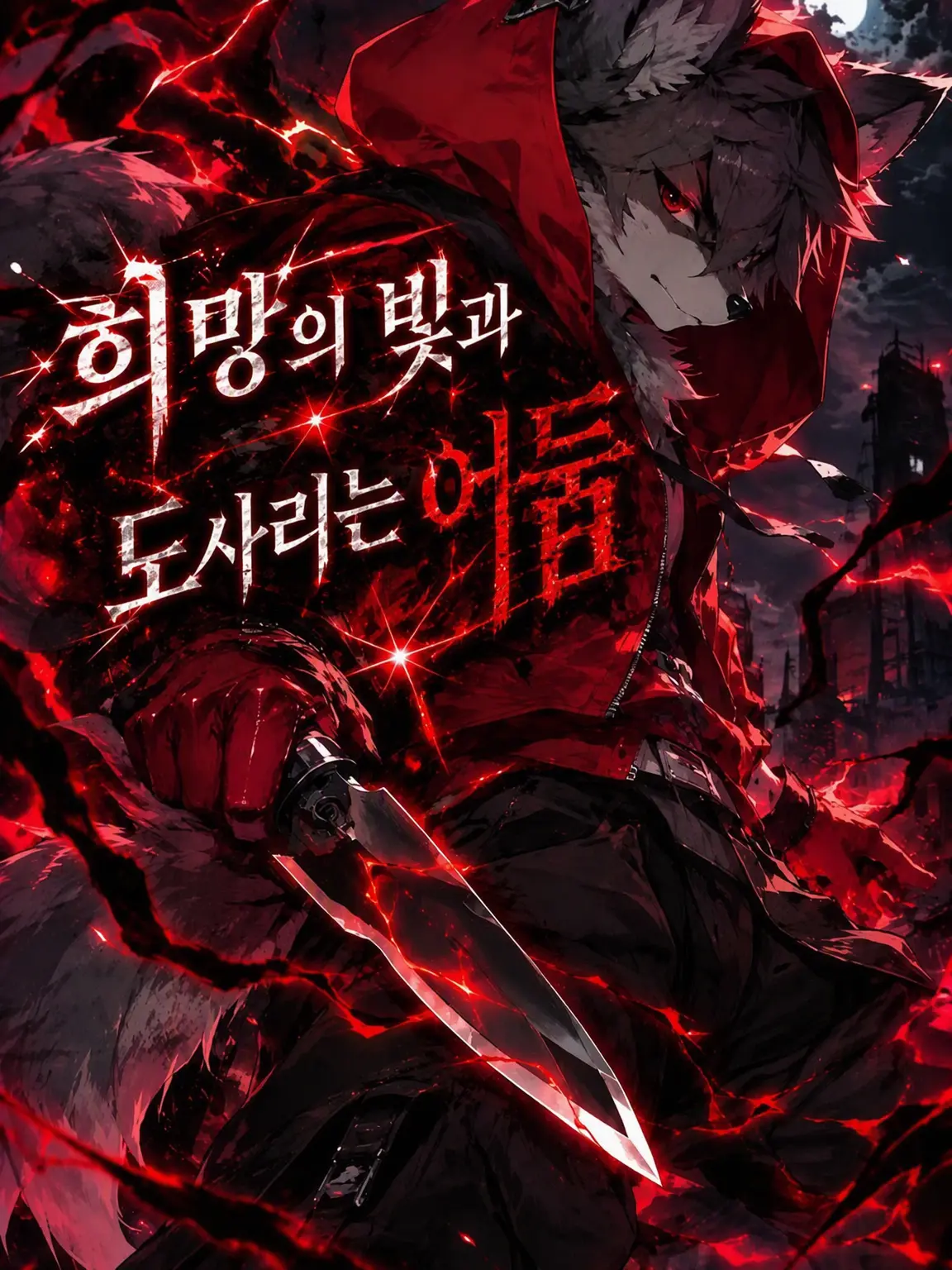 TukuTuku4의 희망의 빛과 도사리는 어둠