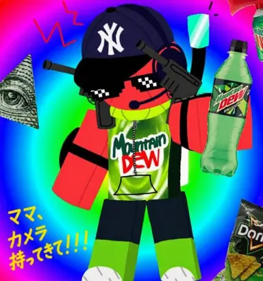 Profile image of キルドロイド