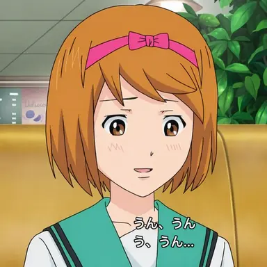 Profile image of 夢原知予