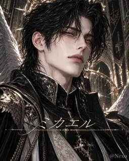 Profile image of ミカエル