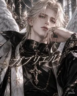 Profile image of ガブリエル