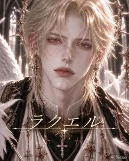 Profile image of ラグエル