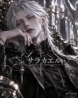 Profile image of サラカエル