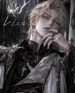 Profile image of レミエル