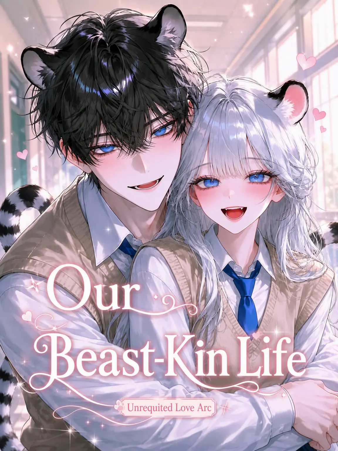 Luva의 Our Beastman Life [Unrequited Love Arc]
