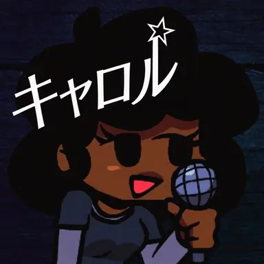 Profile image of キャロル