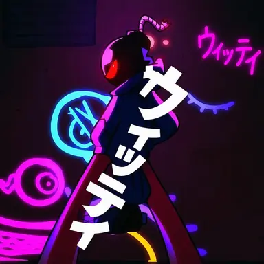 Profile image of ウィティ
