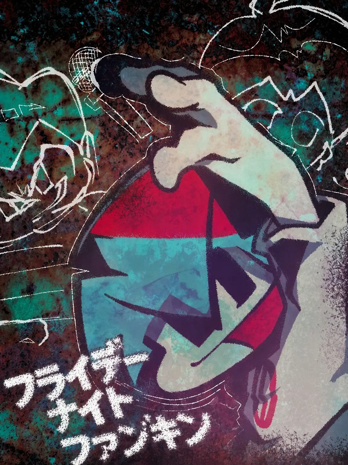 MurkyGoat7983의 Friday Night Funkin