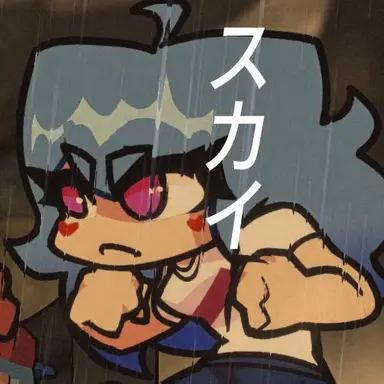 Profile image of スカイ