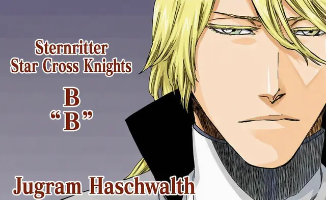 Profile image of Haschwalth