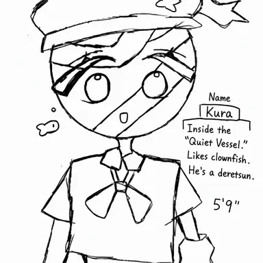 Profile image of Kura