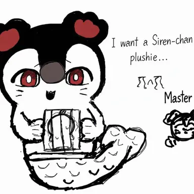 Profile image of Creator-chan