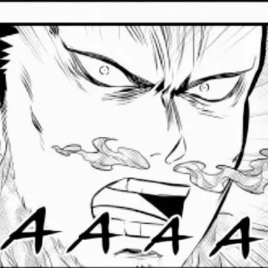 Profile image of Enji Todoroki