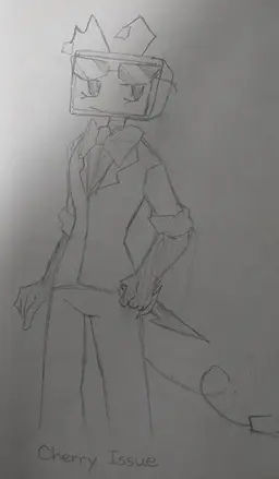Profile image of Vee