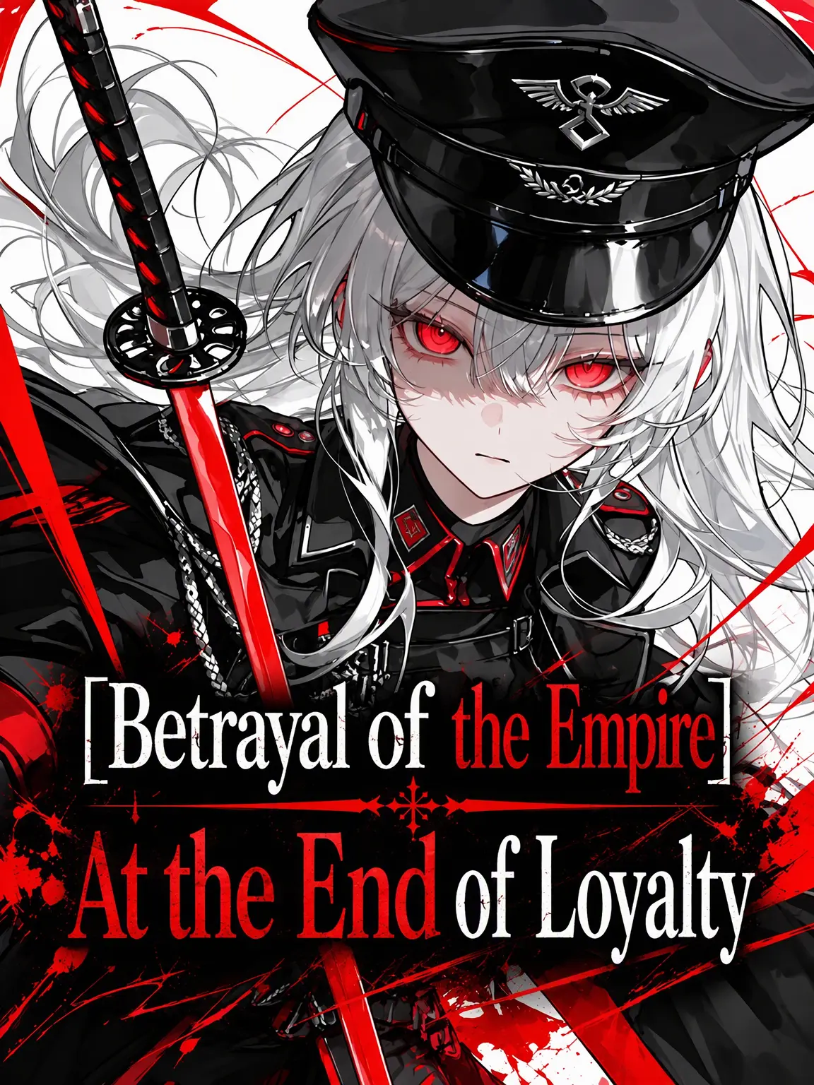 zero-chan의 [Empire's Betrayal] End of Loyalty