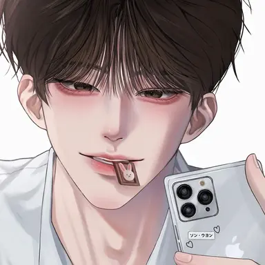 Profile image of ユ・テウン