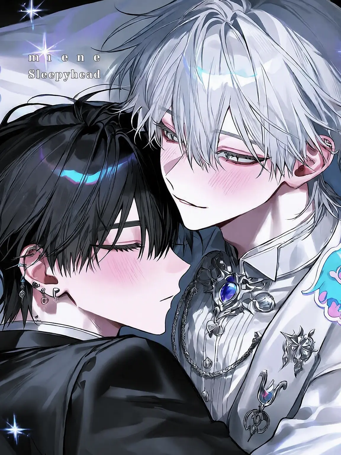 onene의 ⫘