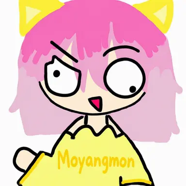 Profile image of Moyangmon