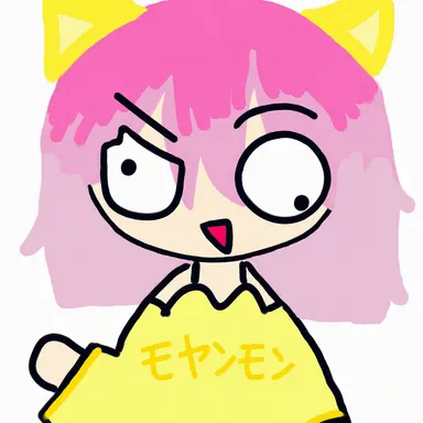 Profile image of モヤンモン
