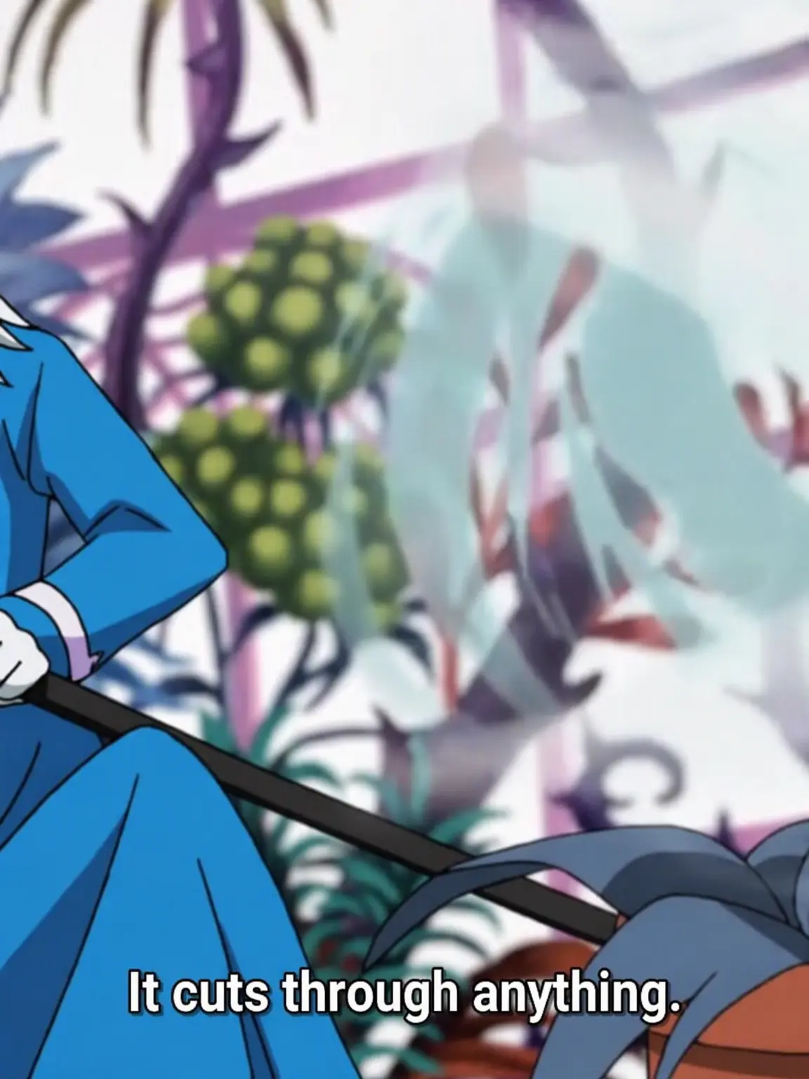 Nh.123의 「Garp Confesses to Me?」 《Obsession》