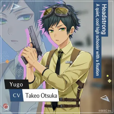Profile image of Igarashi Yugo
