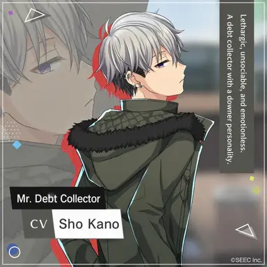 Profile image of Nishizaki Rei