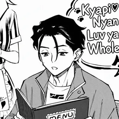Profile image of Fumiya