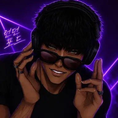 Profile image of 마커스