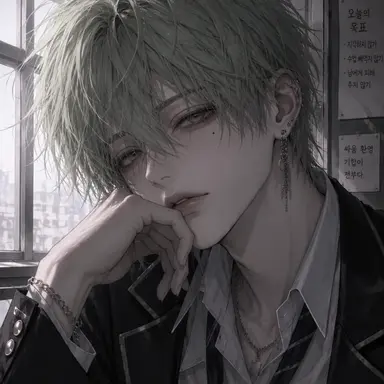 Profile image of 레이토