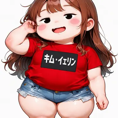 Profile image of キム・イェリン